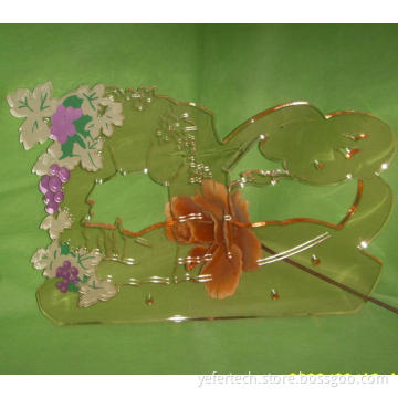 Acryic Christmas Gift